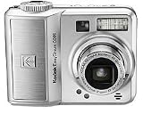 Kodak EasyShare C360 5MP Digital Camera with 3x Optical Zoom