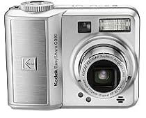 Kodak EasyShare C360 5MP Digital Camera with 3x Optical Zoom