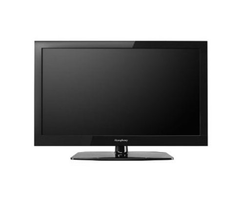 Best Purchase iSymphony LC32IH60C 32-Inch 720p LCD HDTV with Internet Apps