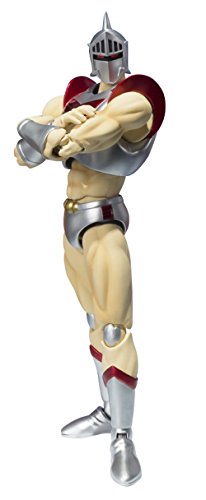 S.H.フィギュア―ツ キン肉マン ロビンマスク ORIGINAL COLOR EDITION 約150mm PVC&ABS製 塗装済み可動フィギュア
