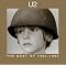all you need to become a U2 fan
