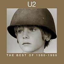 The Best Of: 1980-1990