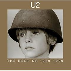 The Best Of: 1980-1990