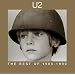 The Best Of: 1980-1990