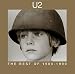 The Best Of: 1980-1990