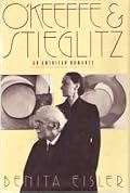 O'Keeffe and Stieglitz: An American Romance