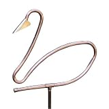 Copper Swan Artful Shower