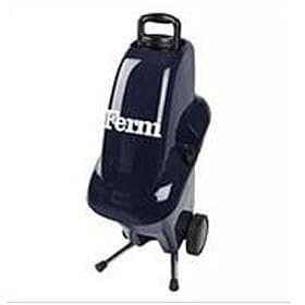 Ferm 2000W Shredder