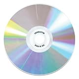  : Verbatim Shiny Silver DataLife Plus 8x DVD-R Spindle, 50 Discs