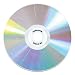 Electronics : Verbatim Shiny Silver DataLife Plus 8x DVD-R Spindle, 50 Discs
