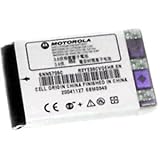 Motorola SNN5705C Internal battery 850 MAH - Bulk OEM