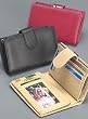 Mundi Rio Leather Tab Frame