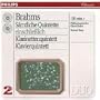 Brahms: The Complete Quintets