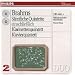 Brahms: The Complete Quintets