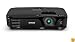 Epson EX5210 Projector (Portable XGA 3LCD, 2800 lumens color brightness, 2800 lumens white brightness, HDMI, rapid setup)