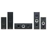 KENWOOD KS-3200HT Speaker Pack