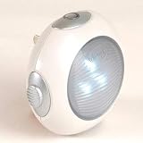 Hunter 45195 Illuminite 4-LED Light