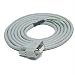 RAYMARINE 2M SERIAL DATA CABLE E86001