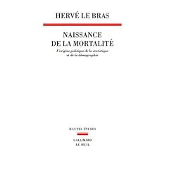 Naissance de la mortalit�