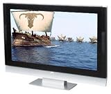 JVC PD-42WX84 - 42 I'Art plasma TV - widescreen - 720p - HDTV monitor