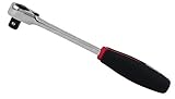 GreatNeck 28095 Super Ten Ratchet, 3/8-Inch Drive [並行輸入品]