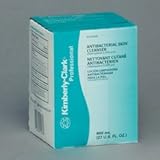 Kimberly-Clark Antibacterial Hand Soap, 800 ml