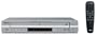 Yamaha DVC6760 DVD Changer, Silver