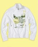 GUESS Little Boy Electronic Track Jacket