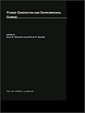 Power Generation and Environmental Change
