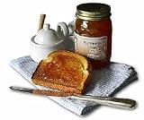Gourmet Food : 3 Jar Gift Pack - Pear Preserves