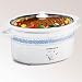 Hamilton Beach 33675BV 7-Quart Oval Mealmaker Slow Cooker