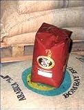 Organic PowerCafe - Whole Bean Coffee - 5lb, Caffeinated