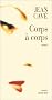 Corps � corps