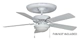 Healthy Fan Air Purifying Medallion