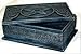 Pentagram Treasure Jewelry Box