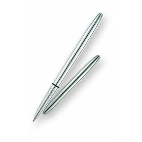 Fisher Space Pen, Bullet Space Pen, Chrome Finish, Gift Boxed (400)