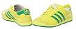 ADIDAS 'Sneaker' fairway/sunshine