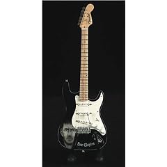 Fender Stratocaster 'Eric Clapton Face'