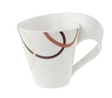 Villeroy & Boch New Wave Ethno Caf� Tea Cup Set of 6
