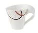 Villeroy & Boch New Wave Ethno Cafe Tea Cup Set of 6