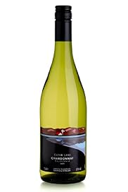 Clear Lake Californian Chardonnay 2010 - Case of 6