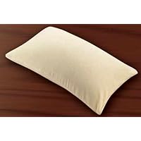 SilverRest Sleep Shop Memory Foam Comfort Pillow Standard Size