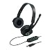 Genius HS-03U USB and vibration feedback gaming headset [PC]