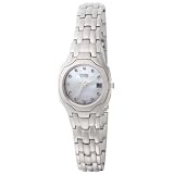 Citizen Womens Ew1250 54a Eco Drive Stainless 2