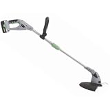 Earthwise CST00012 18-Volt 12-Inch Cordless String Trimmer by Earthwise