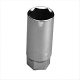 Regular Spark Plug Sockets Style: Opening:13/16