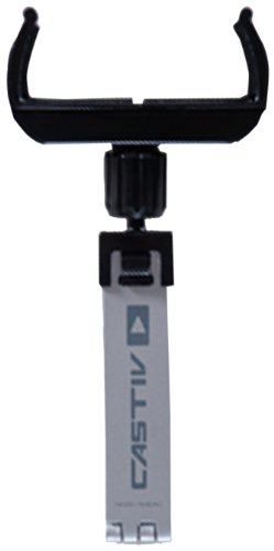 Castiv - Guitar Sidekick Universal Smartphone Support System for Guitar On Sale