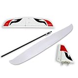 Vortex Extreme Accessory Kit Incl Wing & Tail Set - Huge Savings by Draganfly Innovations Inc.