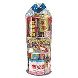 ファイヤーマジシャン No.3500 の評価・レビュー
