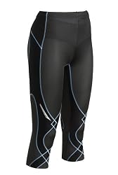 CW-X Women's CW-X 3/4 Stabilyx Tight